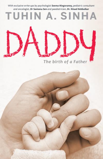 Книга Daddy (Tuhin  Sinha)