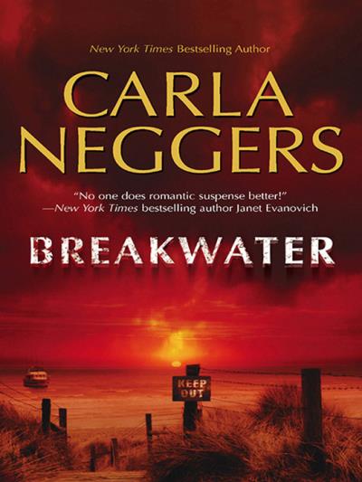 Книга Breakwater (Carla Neggers)