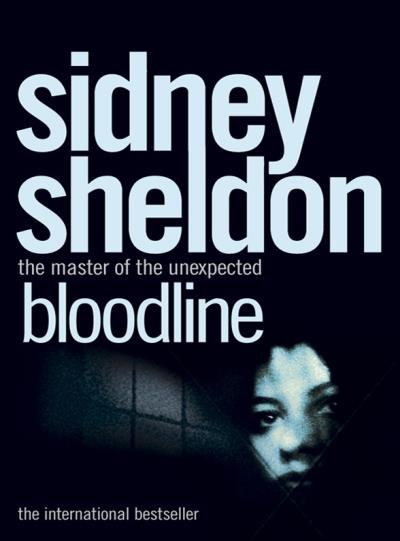 Книга Bloodline (Сидни Шелдон)