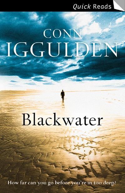 Книга Blackwater (Conn  Iggulden)