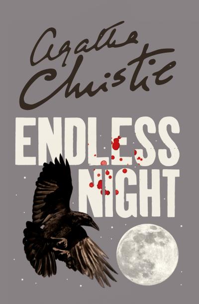 Книга Endless Night (Агата Кристи)