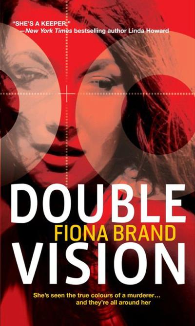 Книга Double Vision (Fiona Brand)