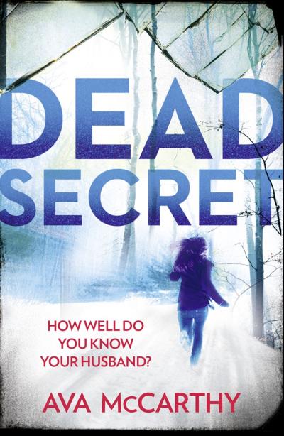 Книга Dead Secret (Ava  McCarthy)