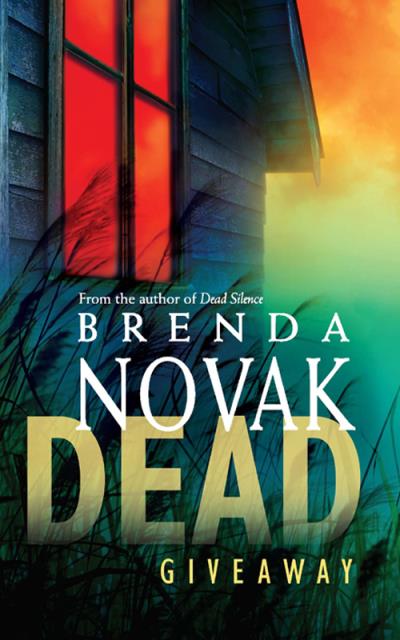 Книга Dead Giveaway (Brenda  Novak)