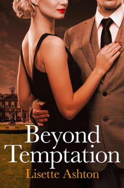 Книга Beyond Temptation (Lisette  Ashton)