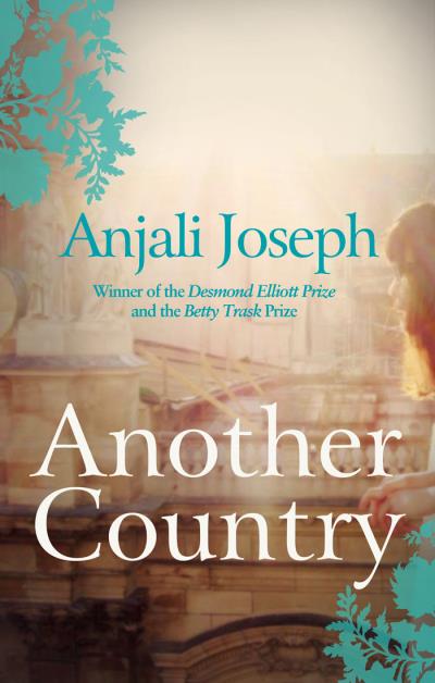 Книга Another Country (Anjali  Joseph)