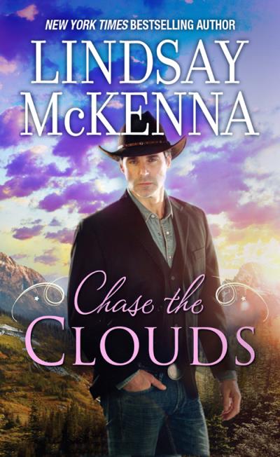 Книга Chase The Clouds (Lindsay McKenna)