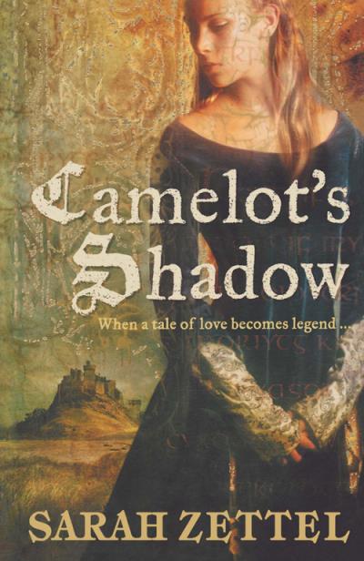 Книга Camelot’s Shadow (Sarah  Zettel)