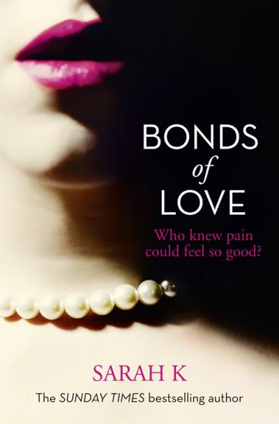 Книга Bonds of Love (Sarah K)