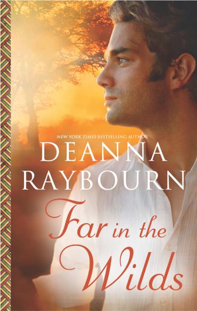 Книга Far in the Wilds (Deanna Raybourn)