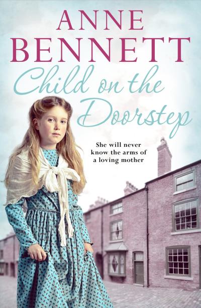 Книга Child on the Doorstep (Anne  Bennett)