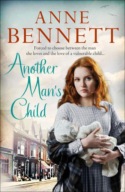 Книга Another Man’s Child (Anne  Bennett)