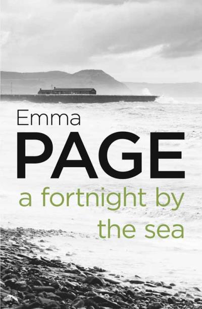 Книга A Fortnight by the Sea (Emma  Page)