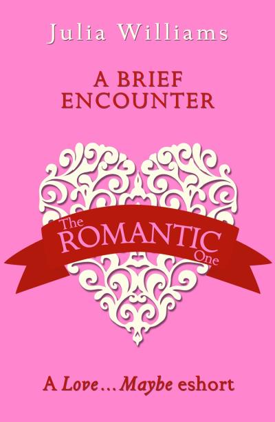 Книга A Brief Encounter: A Love…Maybe Valentine eShort (Julia  Williams)