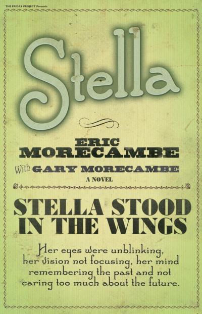 Книга Stella (Eric  Morecambe, Gary  Morecambe)