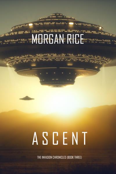 Книга Ascent (Морган Райс)