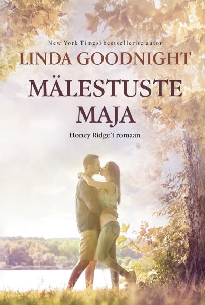 Книга Mälestuste maja (Линда Гуднайт)