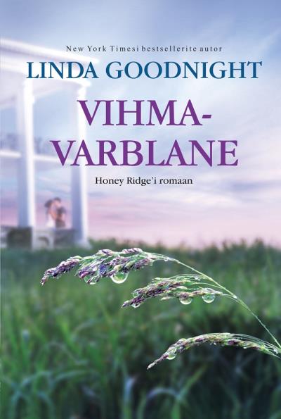 Книга Vihmavarblane. Teine raamat (Линда Гуднайт)