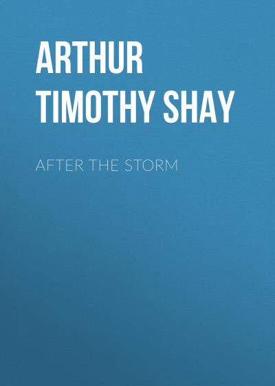 Книга After the Storm (Arthur Timothy Shay)