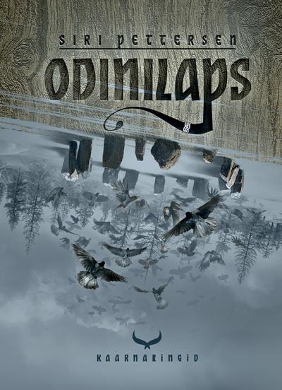 Книга Odinilaps (Siri Pettersen)