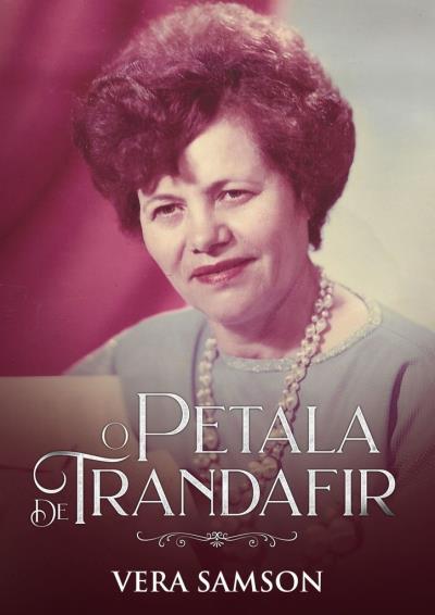 Книга O petala de Trandafir (Vera Samson)