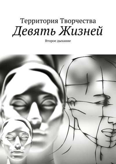 Книга Девять Жизней. Второе дыхание (Валентина Спирина)