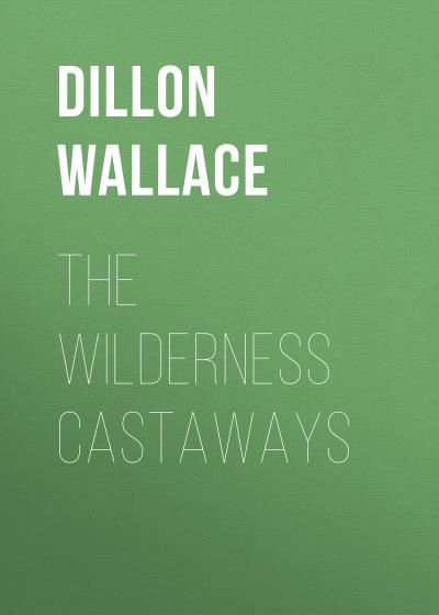 Книга The Wilderness Castaways (Dillon Wallace)