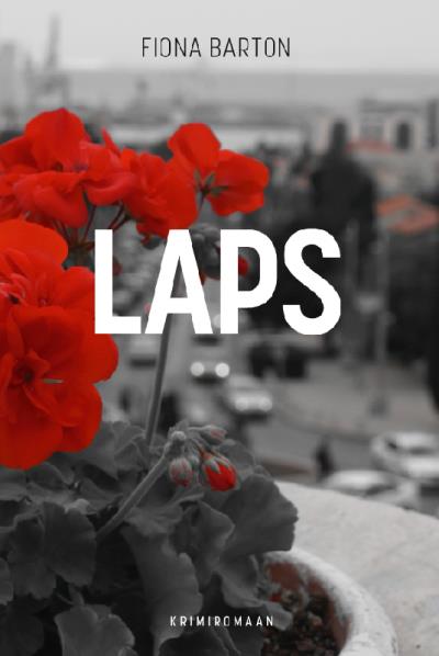 Книга Laps (Fiona Barton)