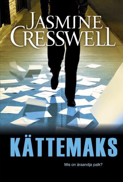 Книга Kättemaks. Ravenite triloogia III raamat (Jasmine Cresswell)