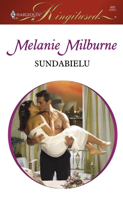 Книга Sundabielu (Melanie Milburne)