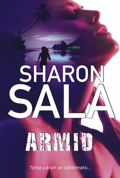 Книга Armid (Sharon Sala)