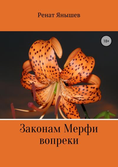 Книга Законам Мерфи вопреки (Ренат Янышев)