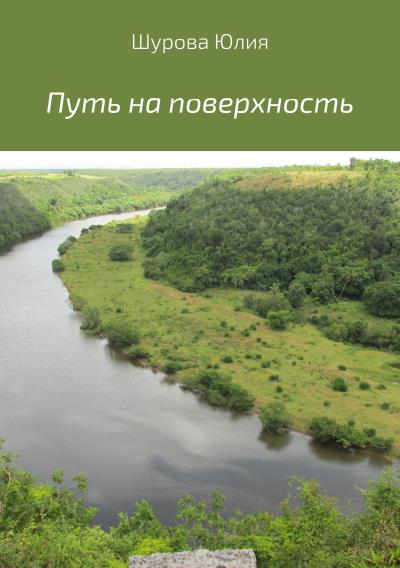 Книга Путь на поверхность (Юлия Михайловна Шурова)