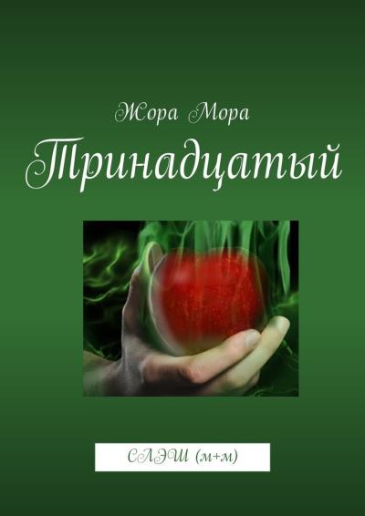 Книга Тринадцатый. СЛЭШ (м+м) (Жора Мора)