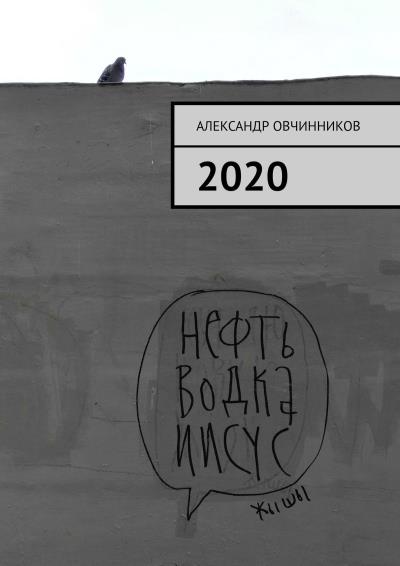 Книга 2020 (Александр Овчинников)