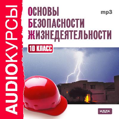 Книга 10 класс. Основы безопасности жизнедеятельности (Т. В. Левашова)