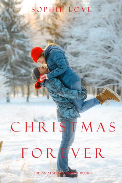 Книга Christmas Forever (Софи Лав)