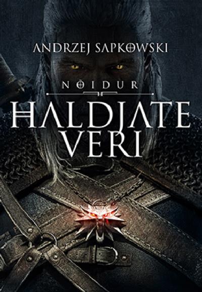 Книга Haldjate veri (Andrzej Sapkowski)