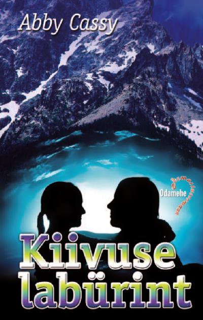 Книга Kiivuse labürint (Abby Cassy)