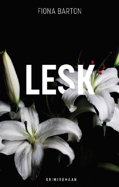 Книга Lesk (Fiona Barton)