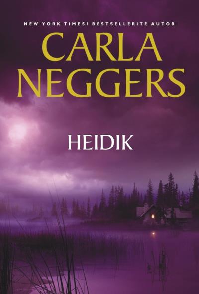 Книга Heidik (Carla Neggers)