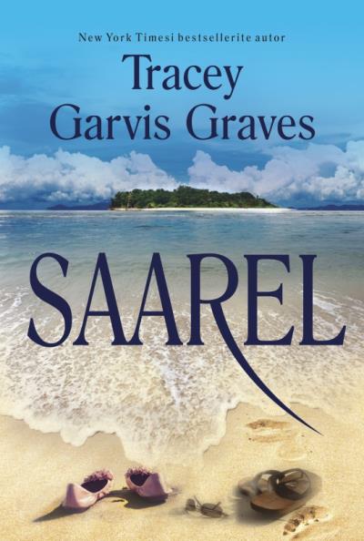 Книга Saarel (Tracey Garvis Graves)