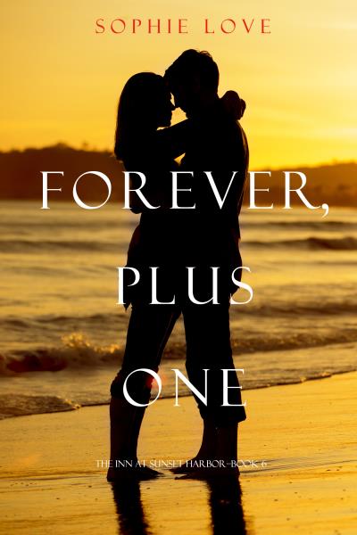 Книга Forever, Plus One (Софи Лав)