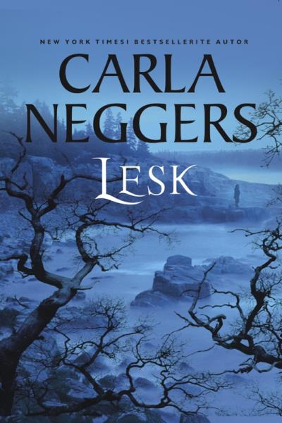 Книга Lesk (Carla Neggers)