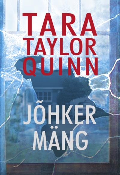 Книга Jõhker mäng (Tara Taylor Quinn)