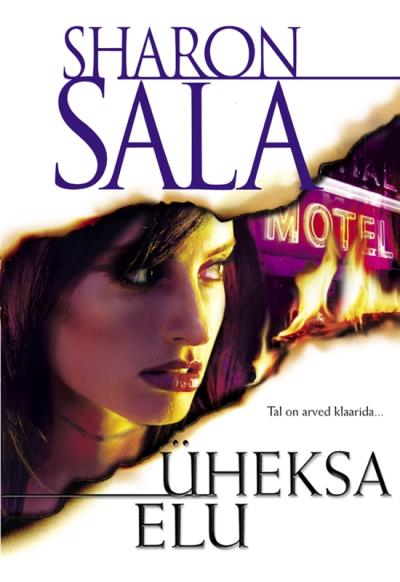 Книга Üheksa elu (Sharon Sala)