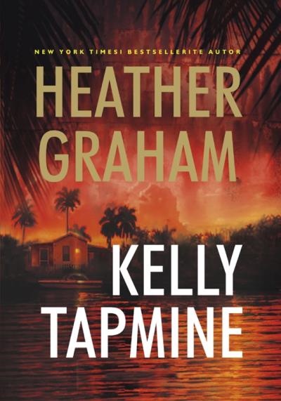 Книга Kelly tapmine (Heather Graham)