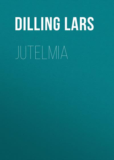 Книга Jutelmia (Dilling Lars)