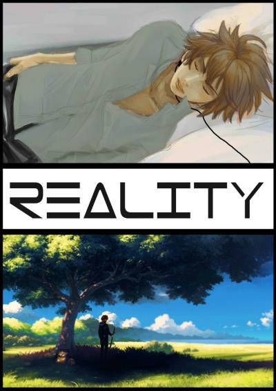 Книга Reality. Начало пути (Андрей Александрович Павлов)