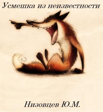 Книга Усмешка из неизвестности (Юрий Михайлович Низовцев)